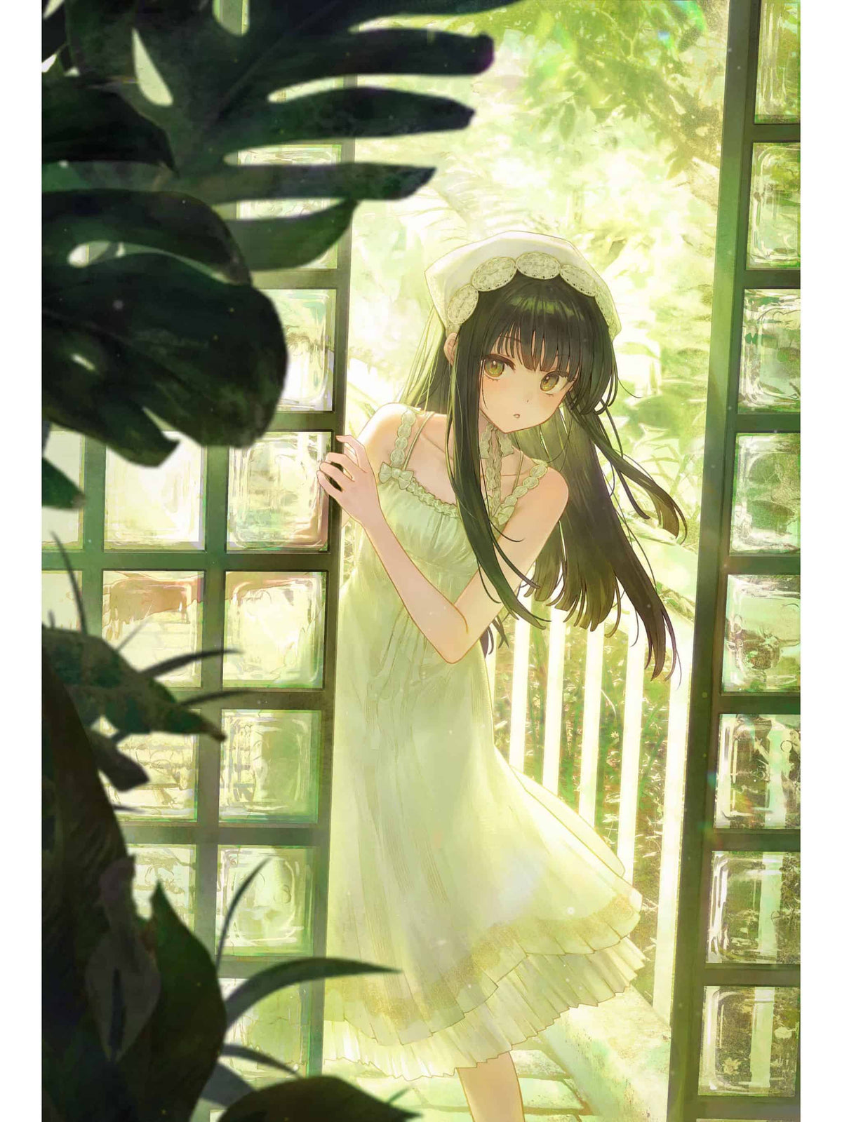 まなざし -Gaze-