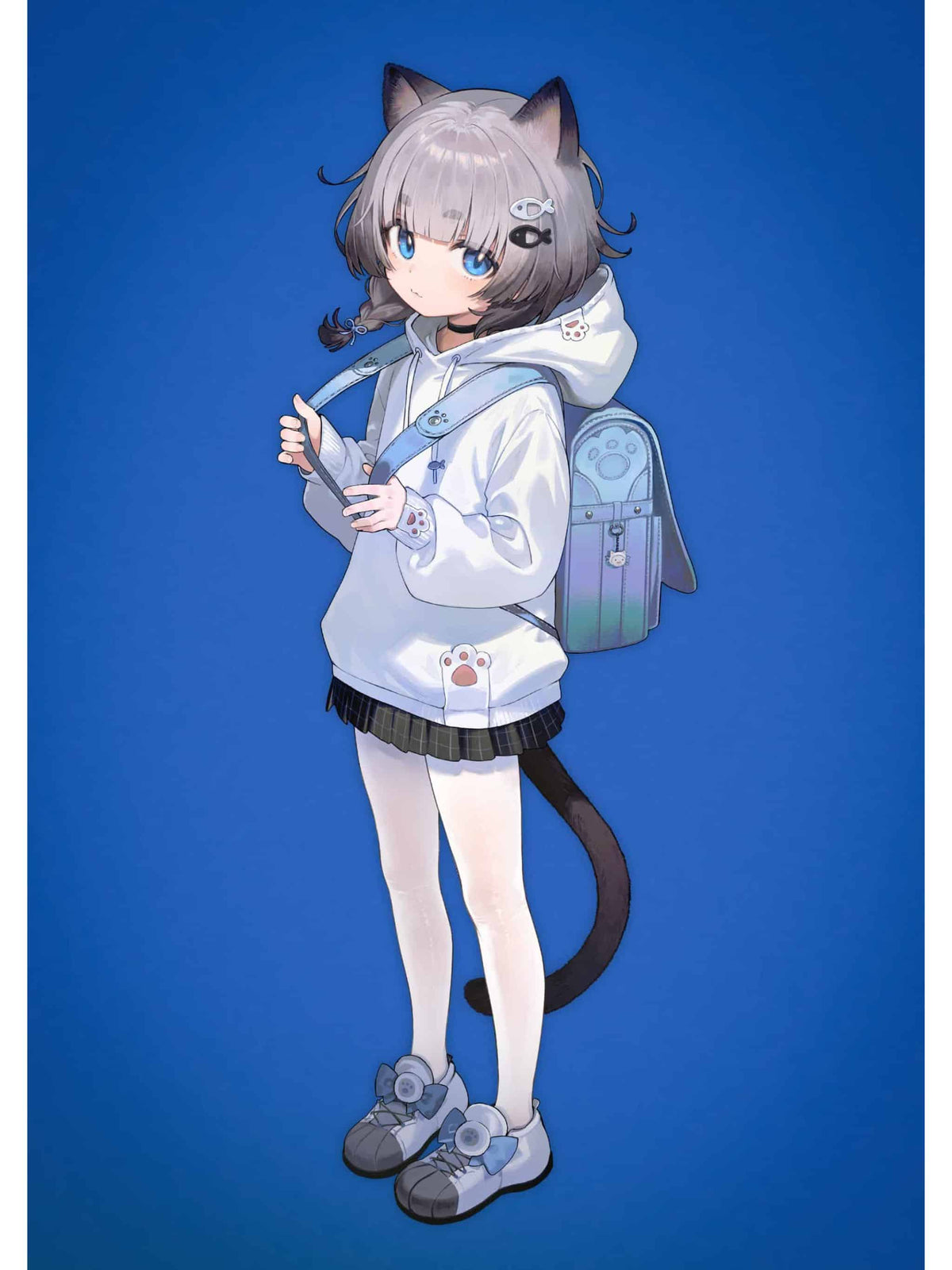 Nekomimi Standard