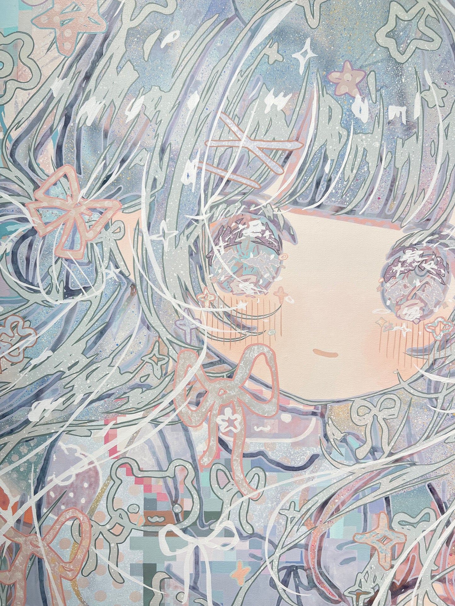 Still Fragment
