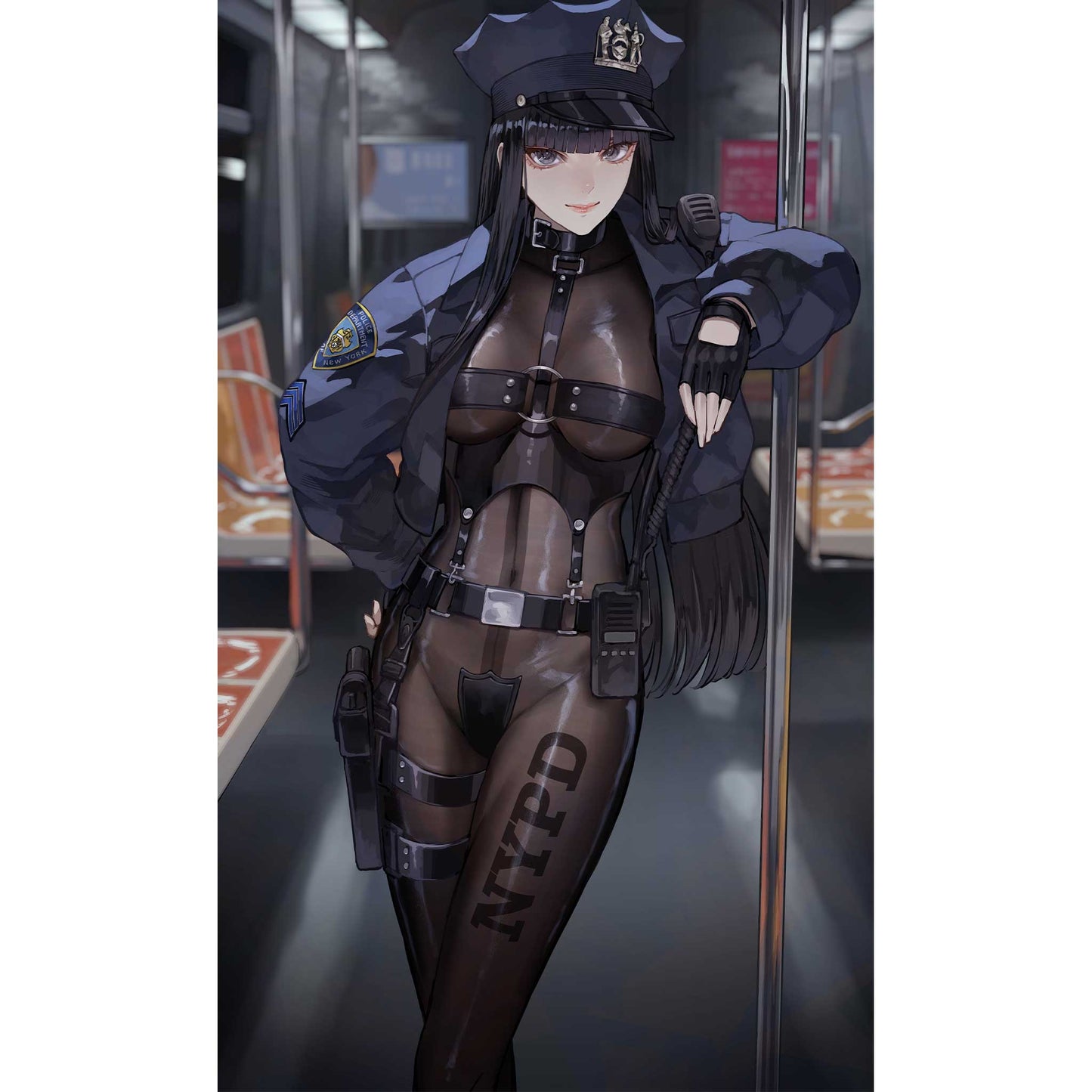 Subway 2025