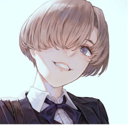Kaoming |カオミン