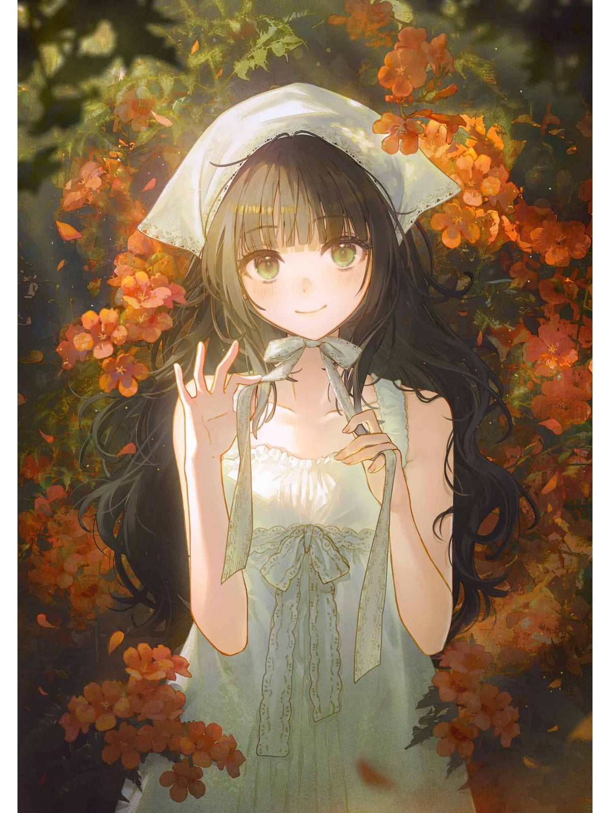Flora
