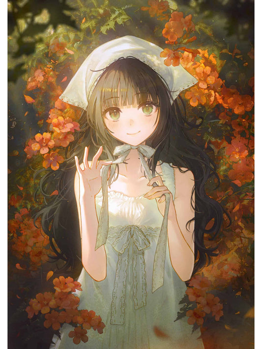 Flora
