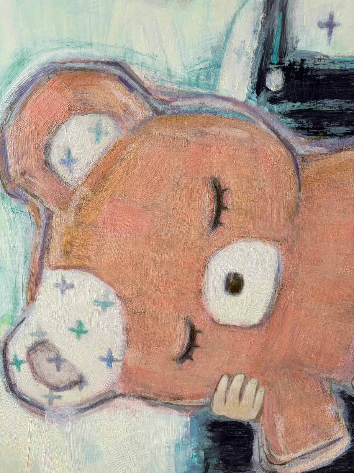 Sleeping Bear