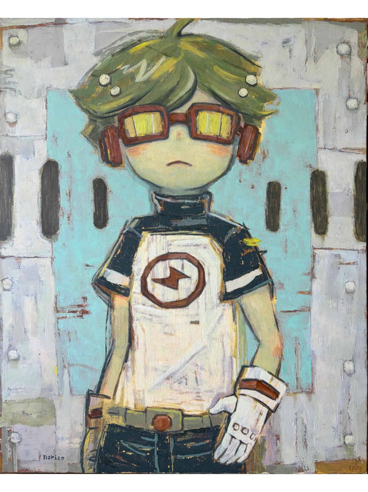 Robot Man
