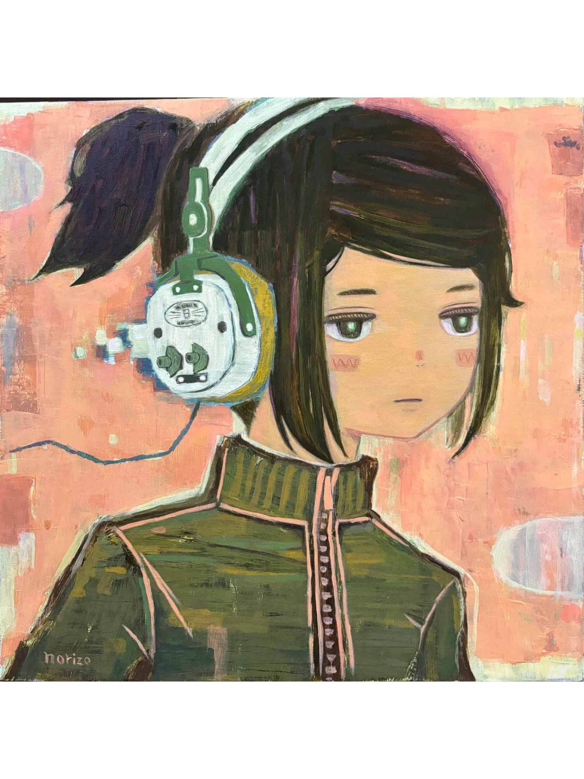 Headphones 1920