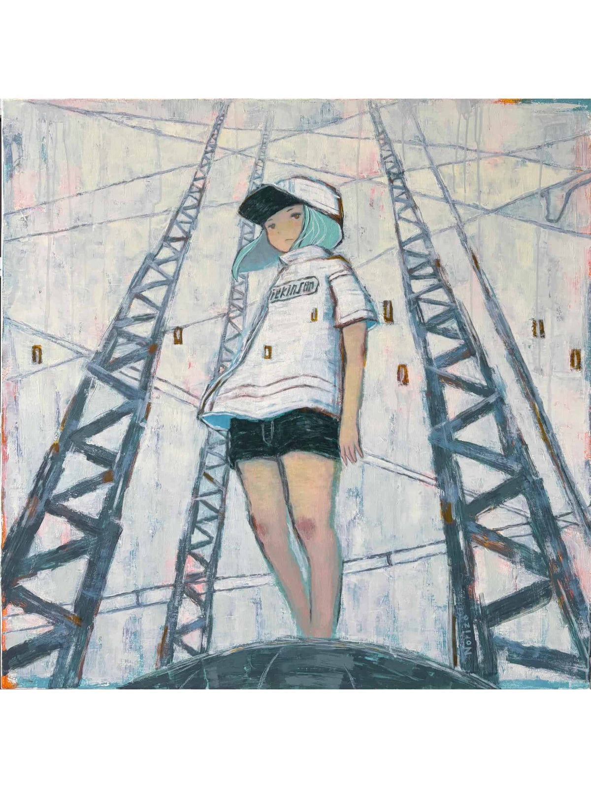 Inverted