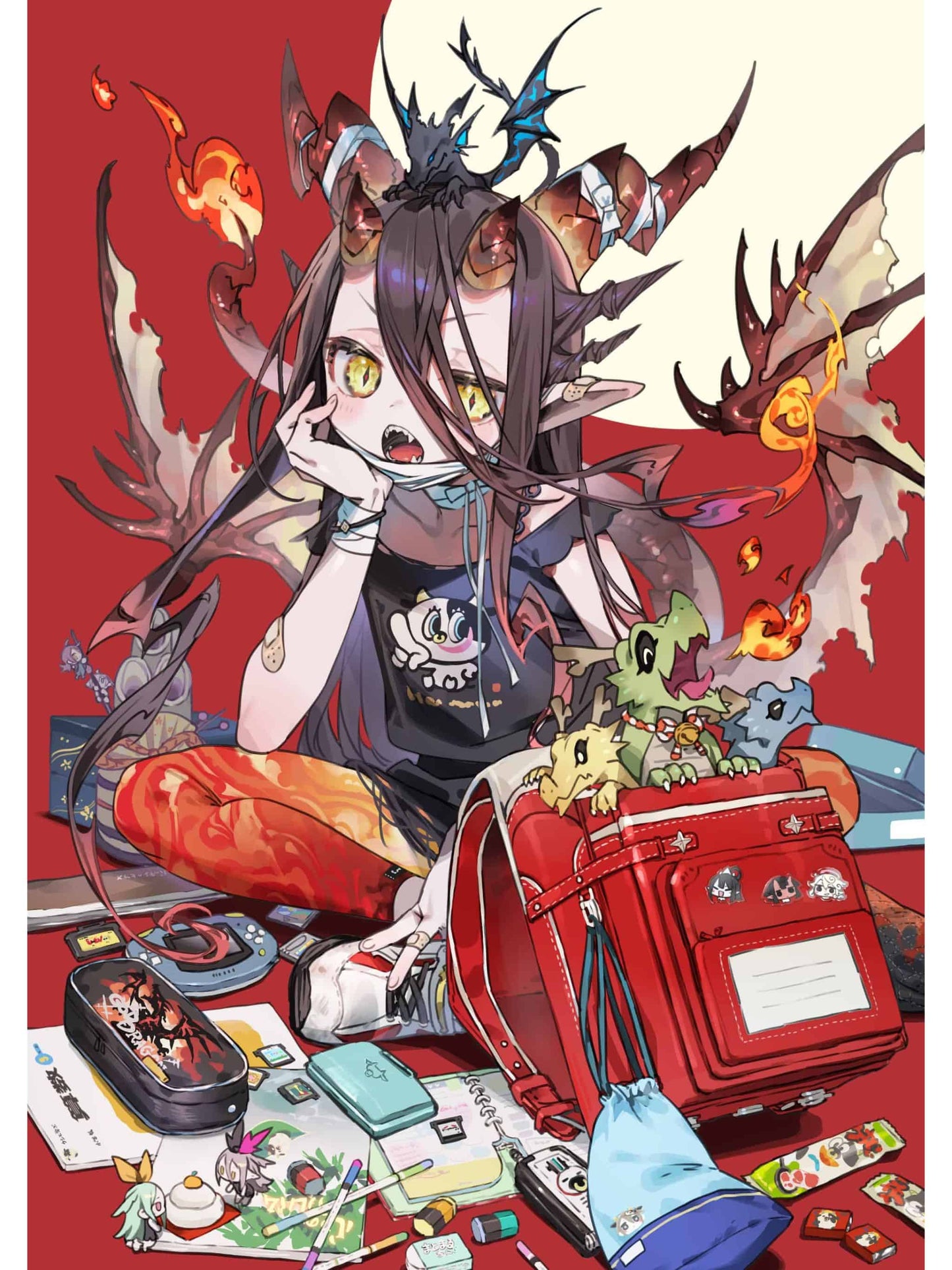 Bukurote Postcard | Post Card [Sold Individually]