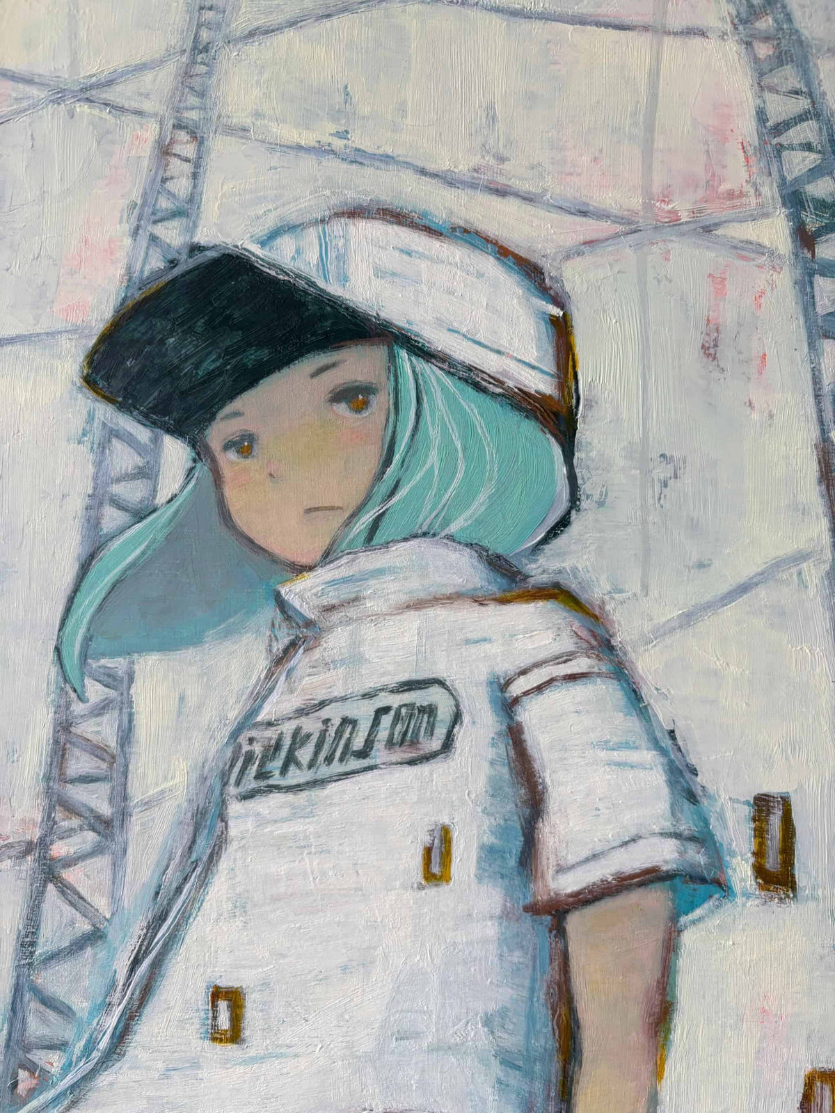 Inverted