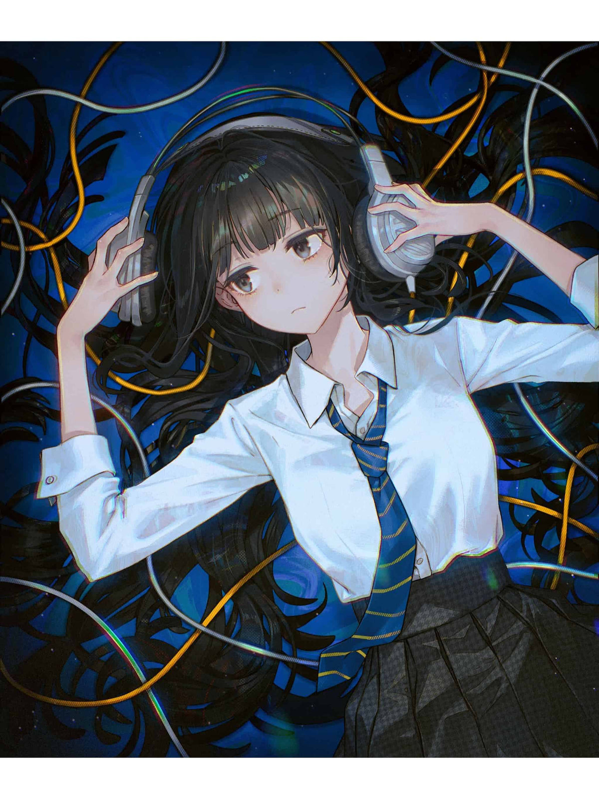 Dissonance