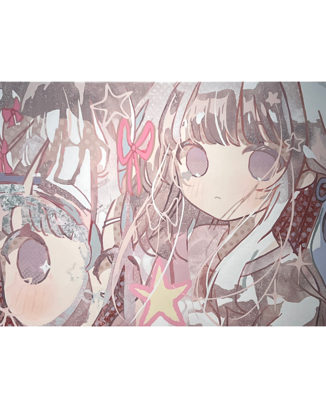 Portrait no.73