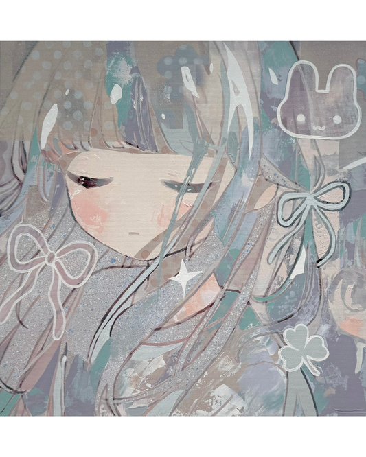 Portrait no.79