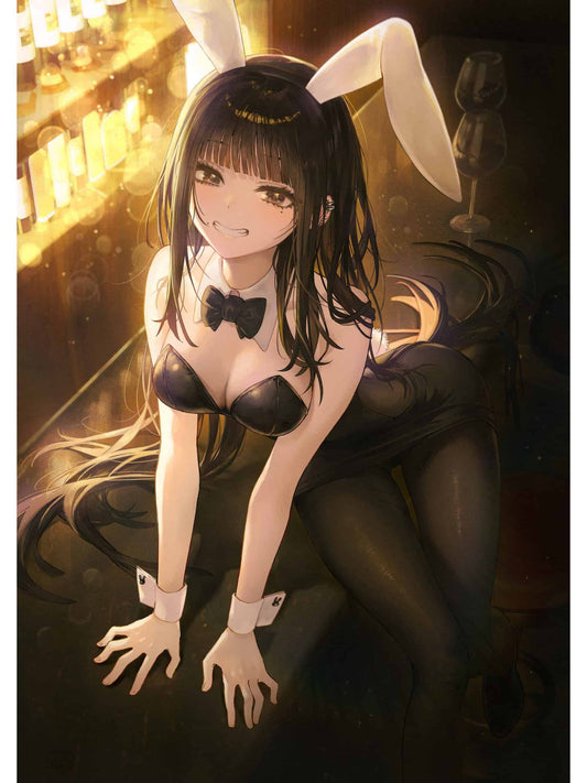Bunny Girl