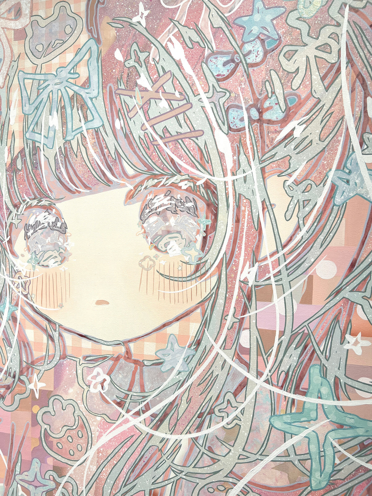 Still Fragment