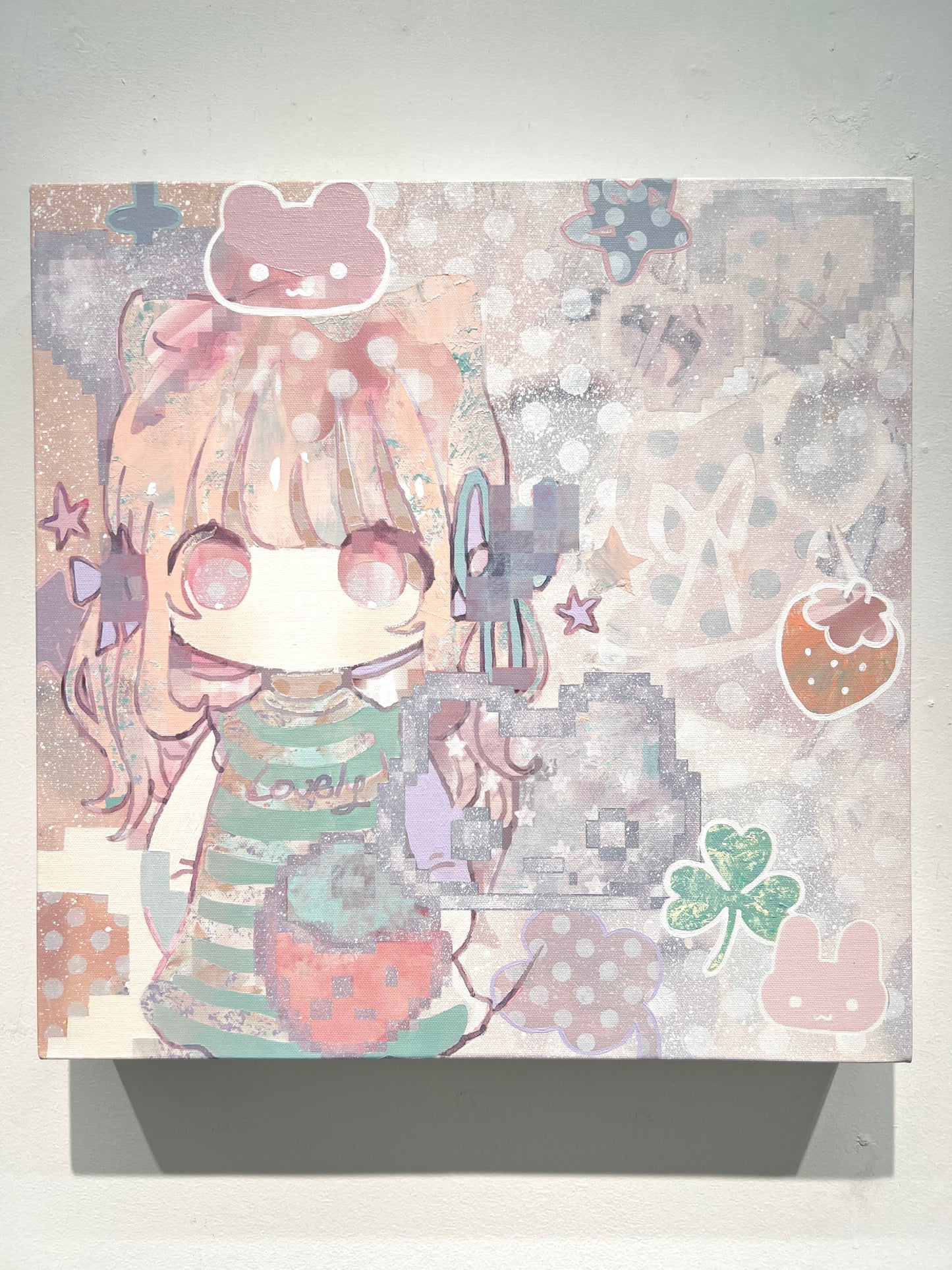 Portrait no.77