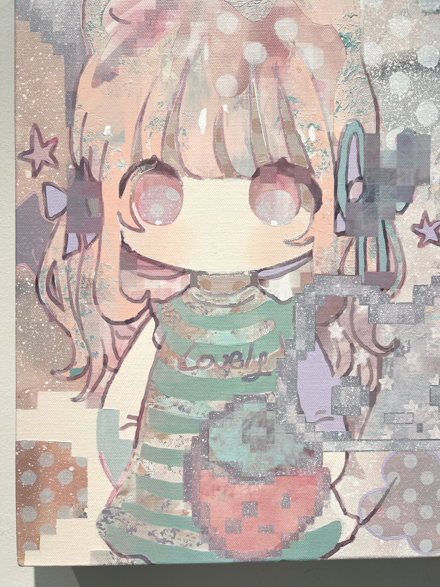 Portrait no.77