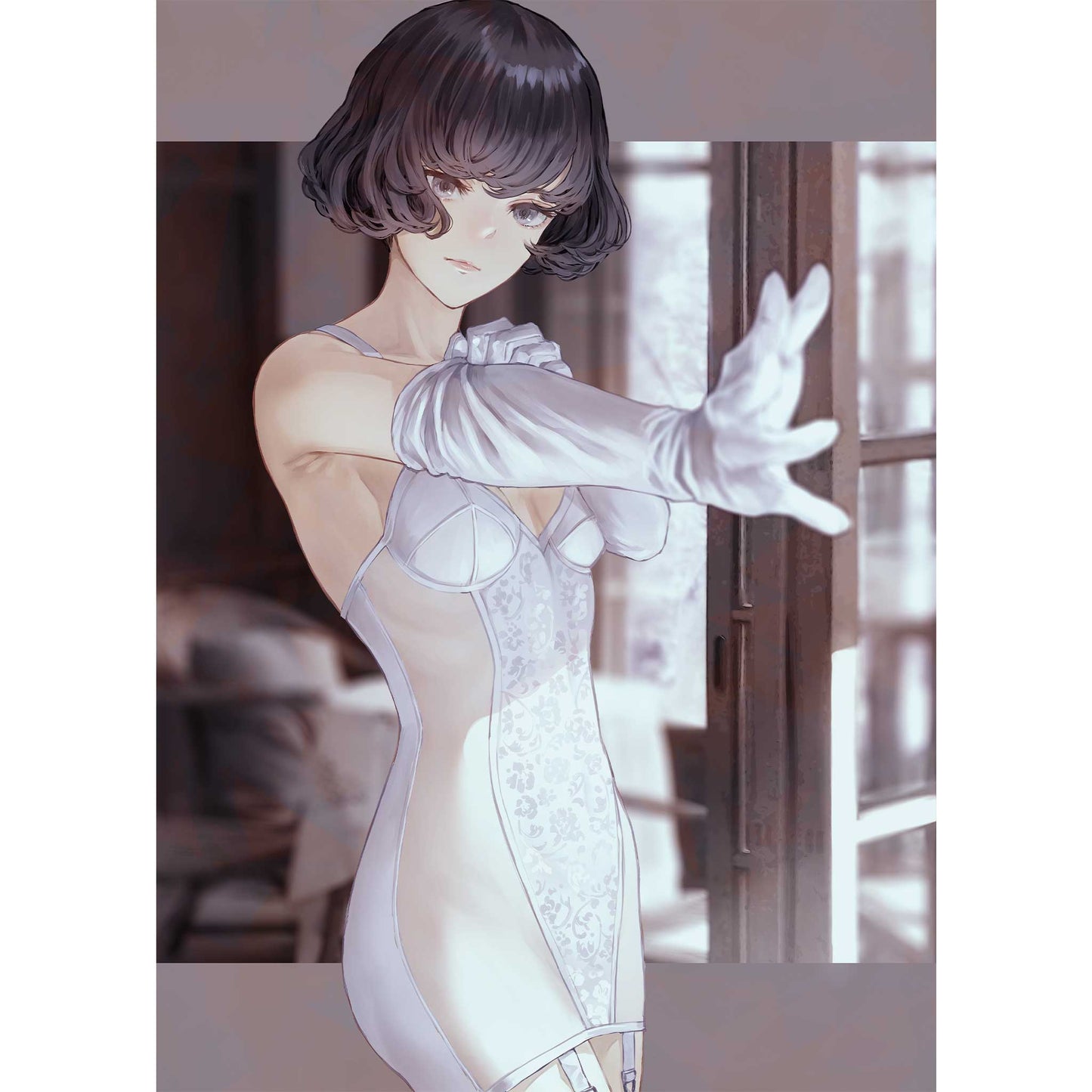 身支度　2022