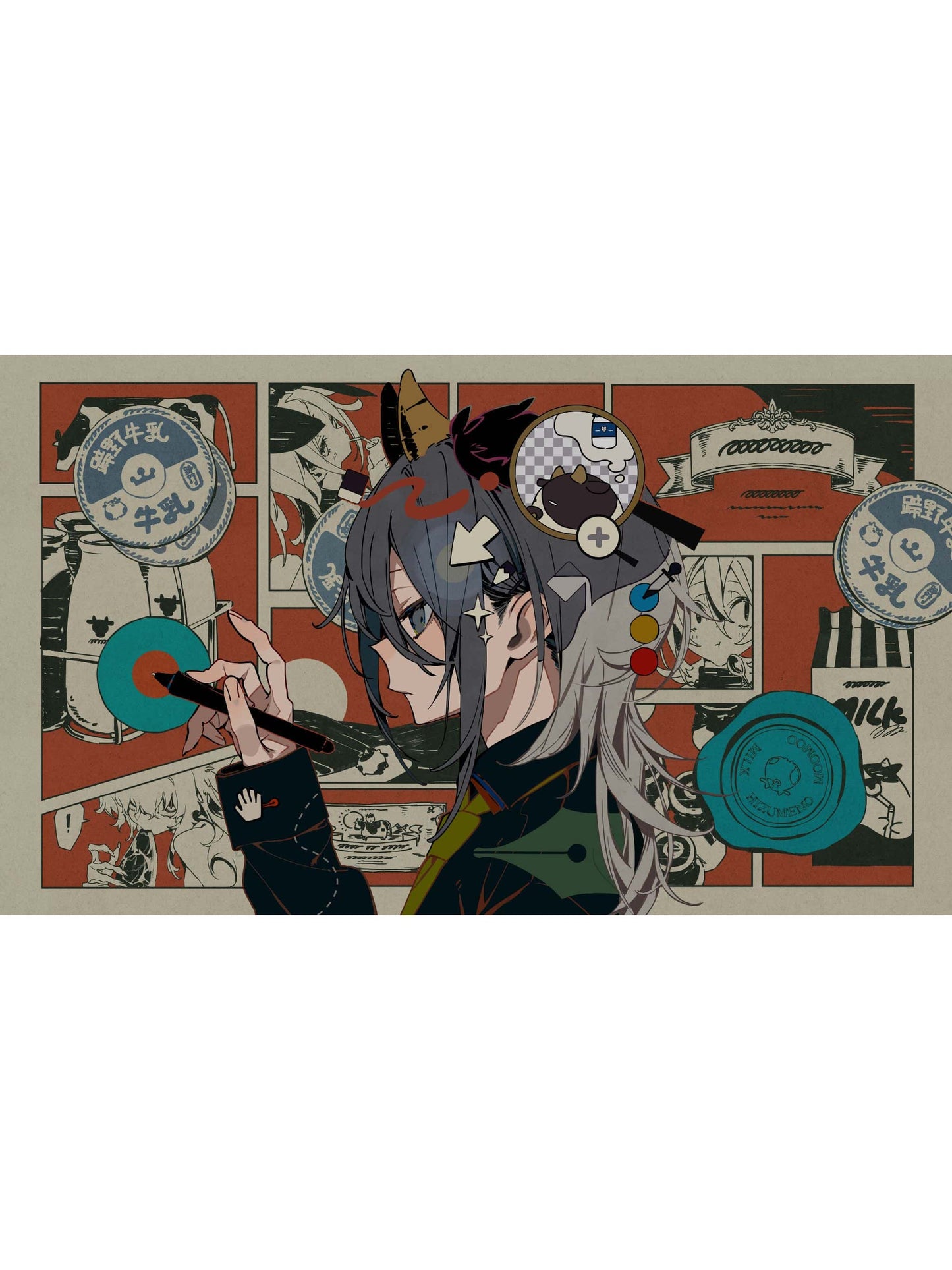 赤