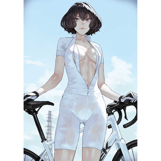 休息　2025