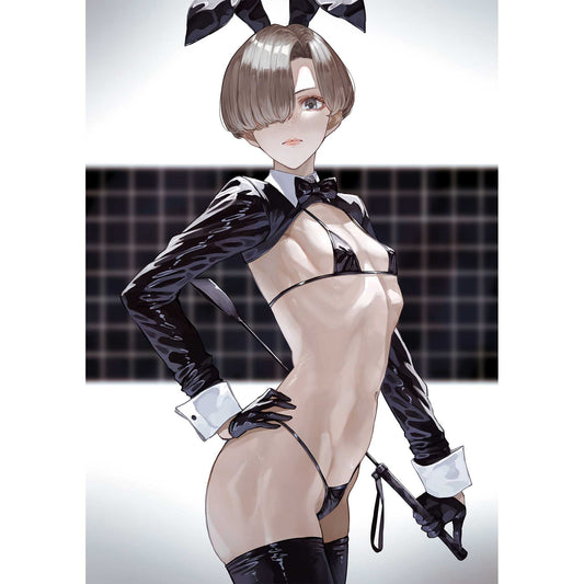 逆バニーⅡ 2024