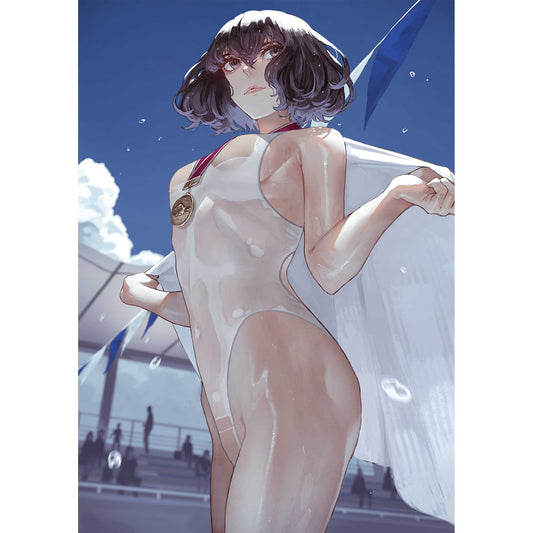 蒼天　2024